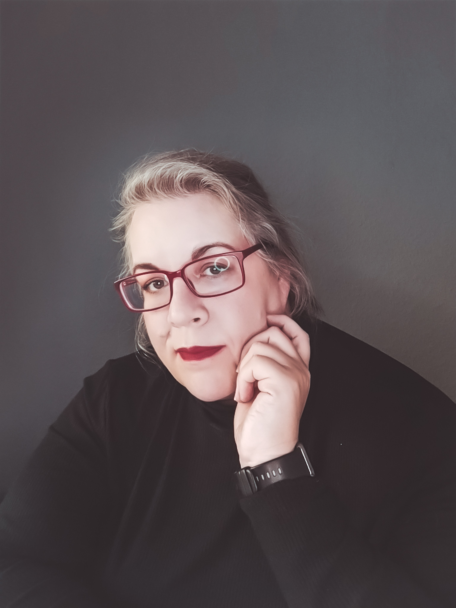 Prodilbild Tanya Hartgers